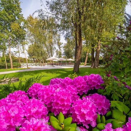 רשין Green Garden Hotel מראה חיצוני תמונה