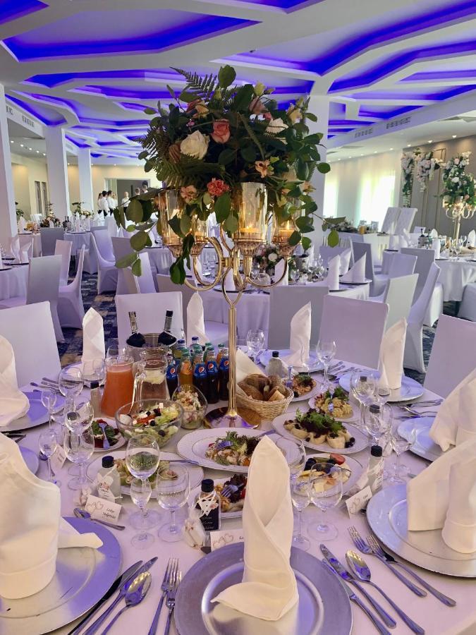 רשין Green Garden Hotel מראה חיצוני תמונה