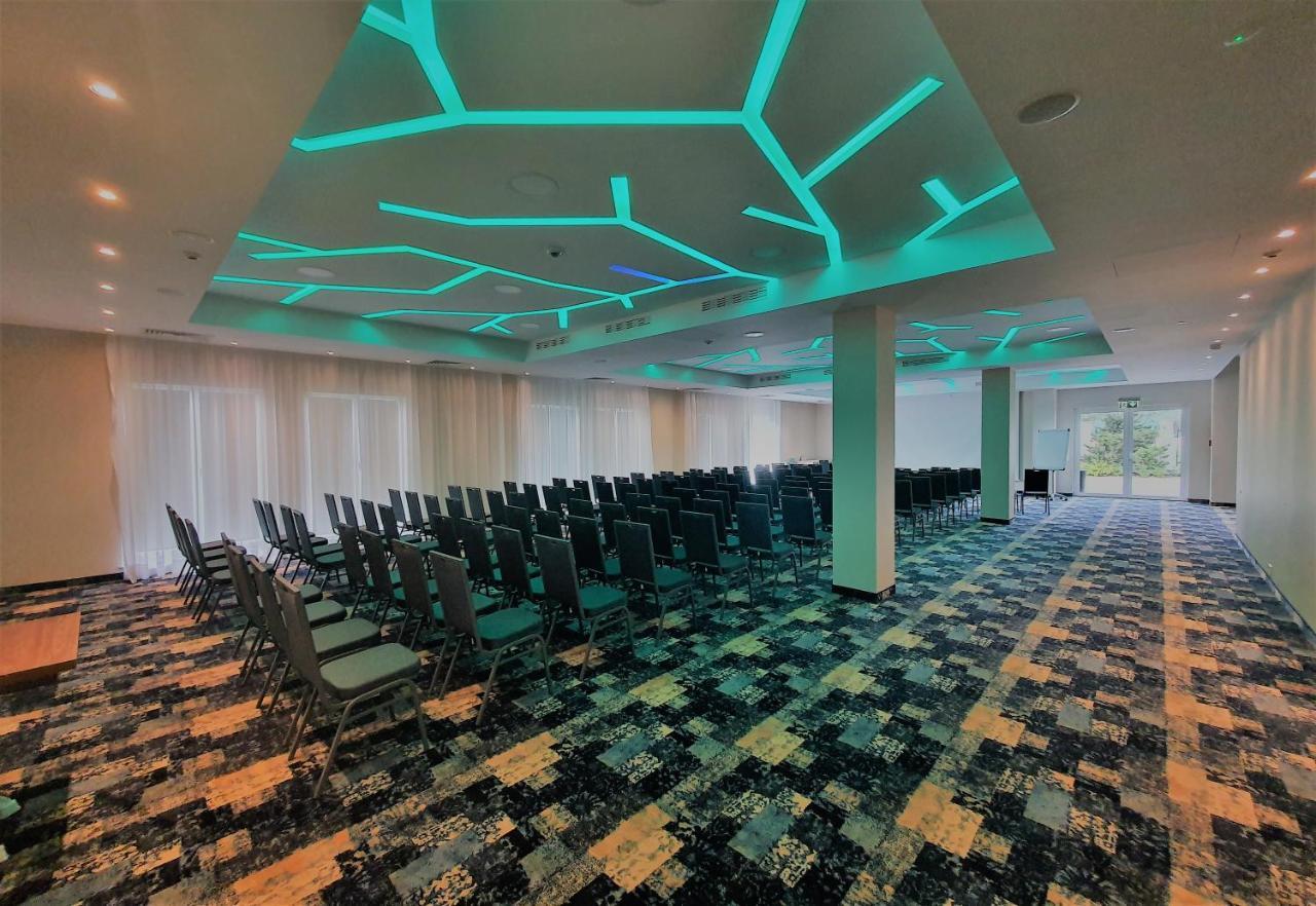 רשין Green Garden Hotel מראה חיצוני תמונה